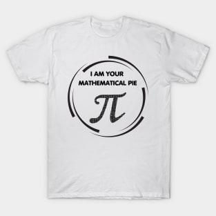 Mathematical Pie! T-Shirt